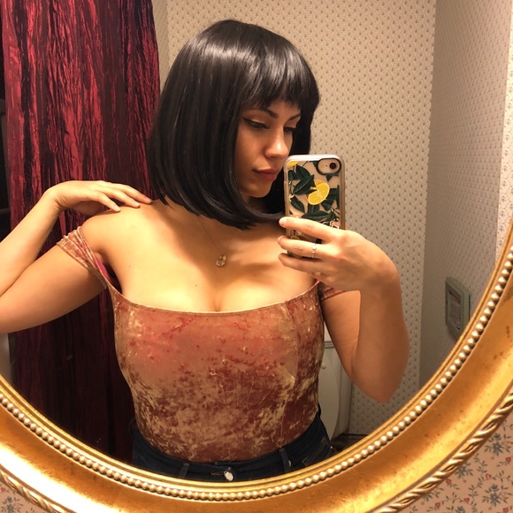 Meet your Posher, Jennie - Picture 1 of 1